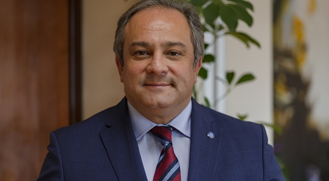 Bilim Kurulu Üyesi İlhan: Aşıyı önce en çok etkilenen gruplara uygulayacağız